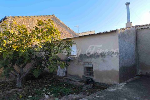 Landejendom i Yecla, Murcia, Yecla - € 63.000 | Ref: SF0550 - foto 23